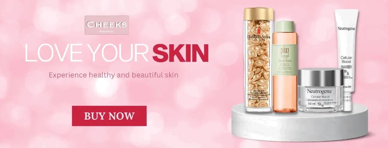 Luxury Beauty, Delivered Nationwide