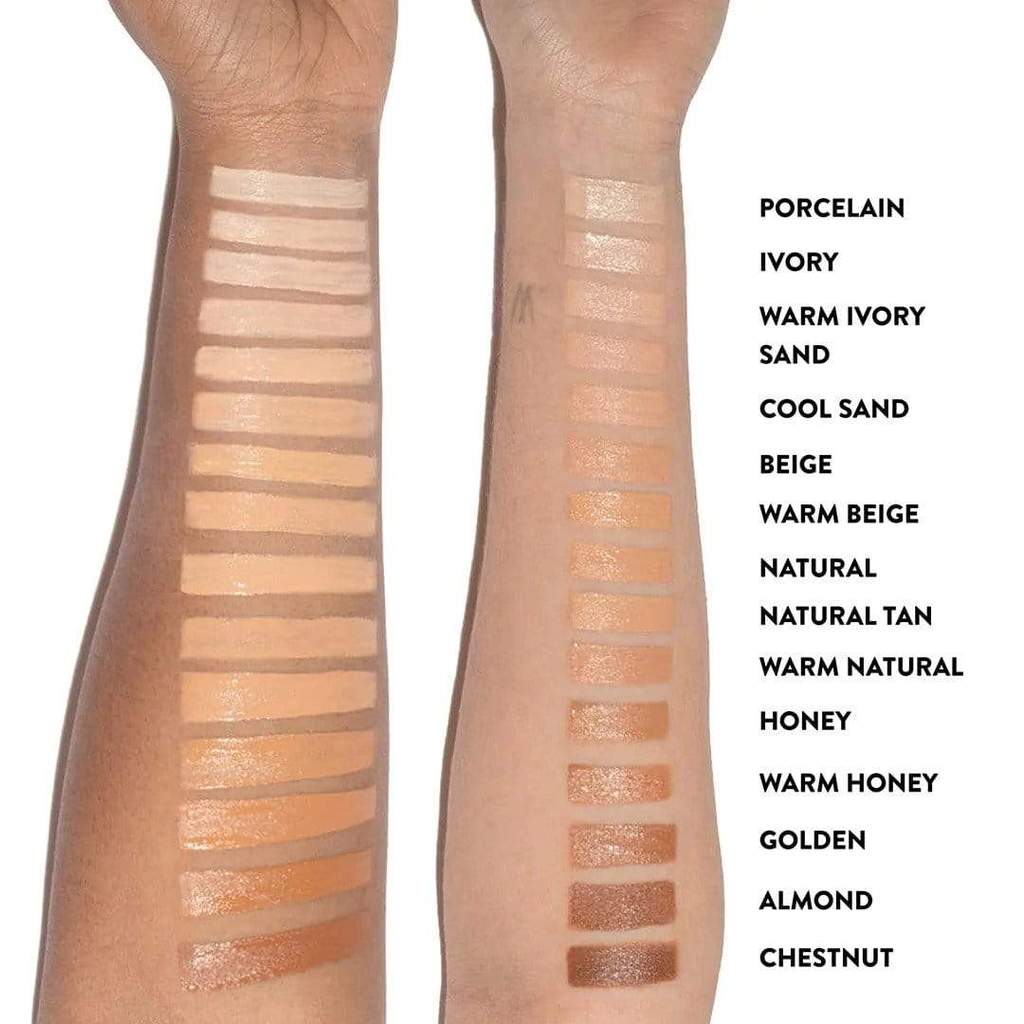 Bobbi Brown Instant Full Cover Concealer - Warm Beige - Image 3