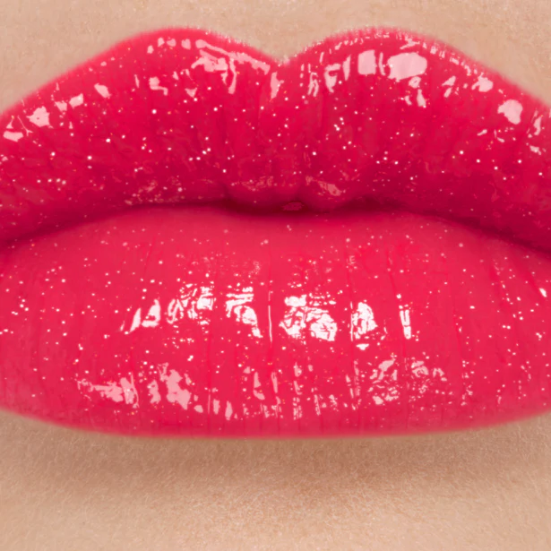 Givenchy Gloss Interdit Vinyl Extreme Shine - Rock N Rose 05 - Image 3